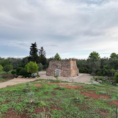 Badia San Michele Pajara Aida Aparthotel Tuglie Kültér fotó
